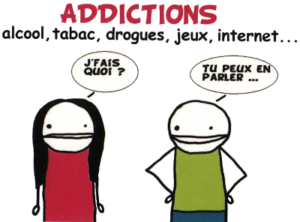 addiction