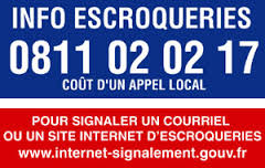 escroquerie