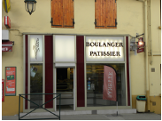 Boulangerie