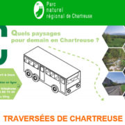 Traversées de Chartreuse