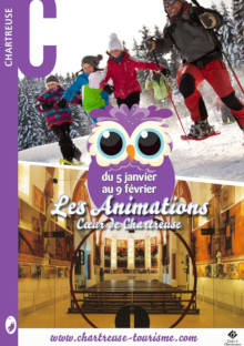 agenda_manifs_coeur_chartreuse_janvier_logo Animations en Chartreuse en janvier 2019
