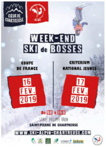 ski_bosses_agenda_manifs_coeur_chartreuse_logo week-end ski de bosses à St Pierre de Chartreuse