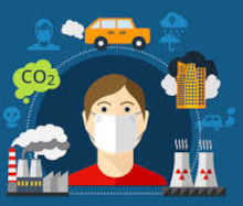 pollution