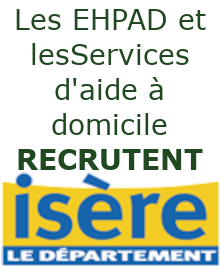 Ehpad_services_aide_recrutent Les EHPAD et les Services d'aide à domicile recrutent