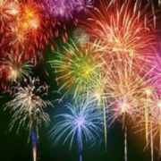 Feu d'artifice le 31octobre à partir de 20H