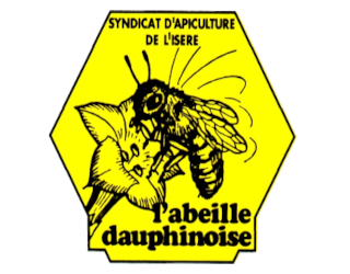logo-abeille-dauphinoise