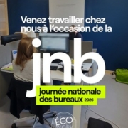 Portes Ouvertes Ecowork Chartreuse