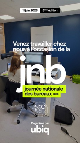 Portes Ouvertes Ecowork Chartreuse