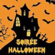 Soirée Halloween proposée par le Sou des écoles