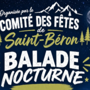 Balade nocturne